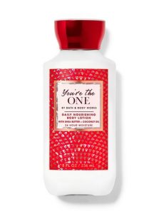YOU'RE THE ONEDaily Nourishing Body Lotion