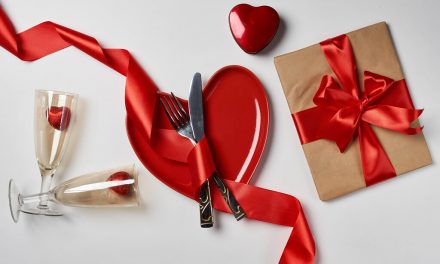Romantic Delights: the Best Valentine’s Day Gifts Guide