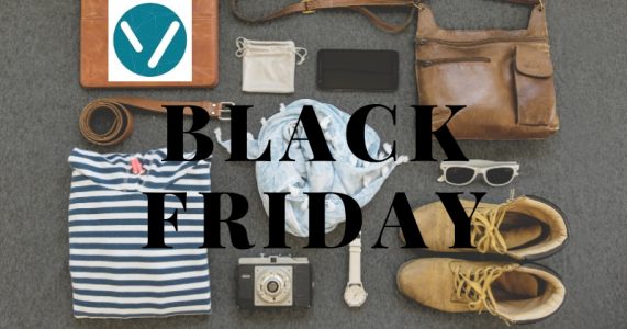 Black Friday Deals Promotions For White Yellow Friday Blog
