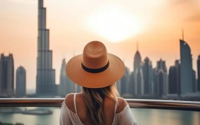 Burj Khalifa At The Top: A complete visitor’s guide with exclusive tips and deals