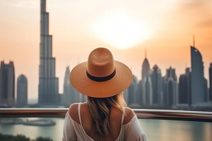 Burj Khalifa At The Top: A complete visitor’s guide with exclusive tips and deals