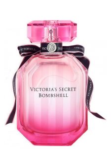 best Victoria Secret perfume