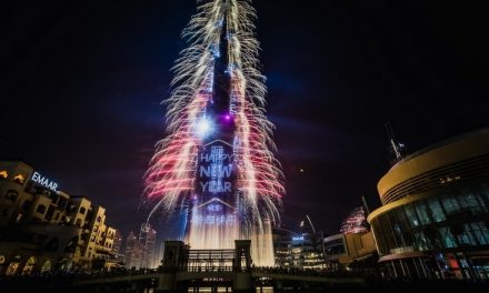 Burj Khalifa turns 10: Here’s what to expect on January 4
