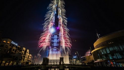 Burj Khalifa turns 10: Here’s what to expect on January 4