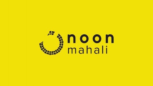 Noon Mahali banner