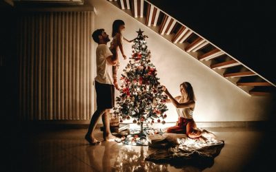 7 timeless Christmas decors that can be used in any festive season