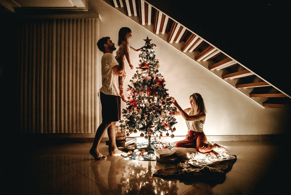 7 timeless Christmas decors that can be used in any festive season