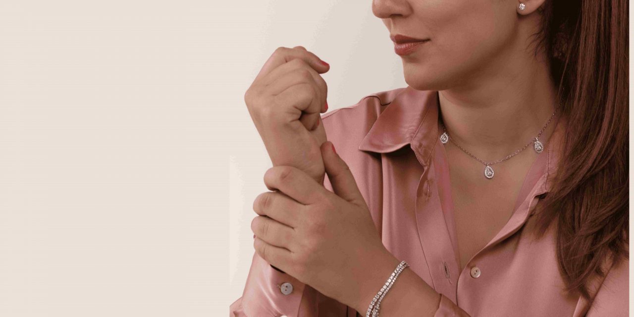 This lab-grown diamond brand run by women is the new talk of town: Meet Etika Jewels