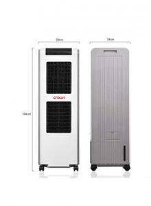 Crownline Air Conditioner
