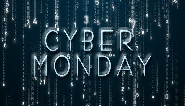 Cyber Monday 2023 in the UAE