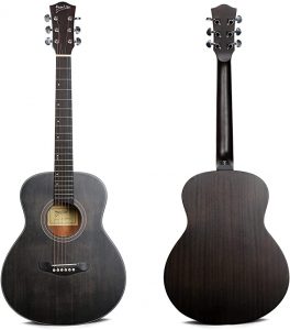acoustic guitars for beginners