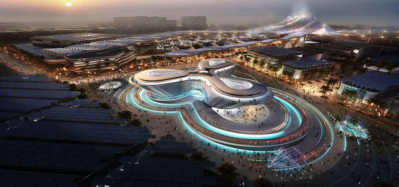 The Ultimate Guide for Expo 2020