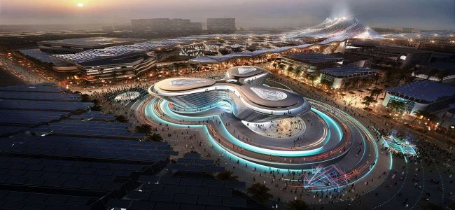 The Ultimate Guide for Expo 2020