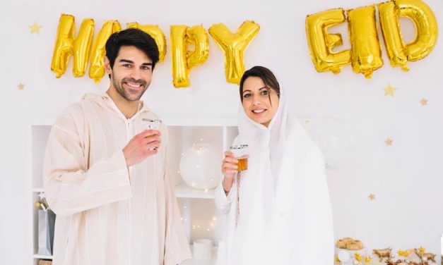 Eid al-Adha gift guide: Finding the perfect presents for loved ones
