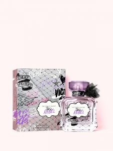 the best Victoria's Secret perfume