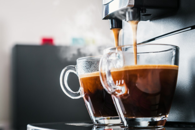 Get Starbucks-type coffee with these automatic coffee machines at home
