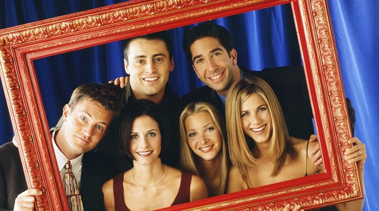 F.R.I.E.N.D.Ship Day Gift Ideas to Surprise Your Favorite Buddies