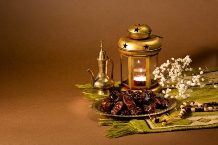 ramadan decorations
