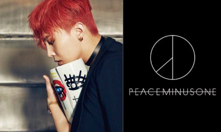 G-Dragon X Nike is a dream collaboration for ‘King of K-Pop’