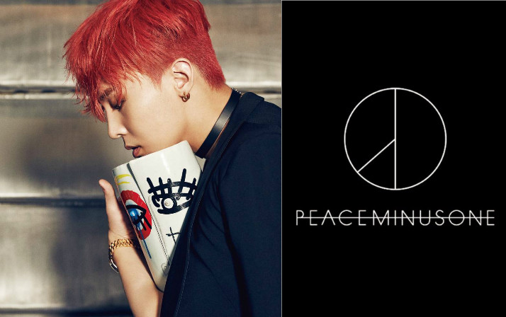 G-Dragon X Nike is a dream collaboration for ‘King of K-Pop’