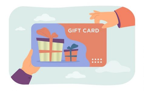 giftcard for valentine's day