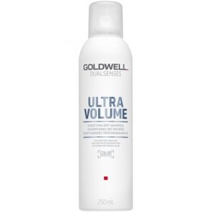 ultra volume dry shampo