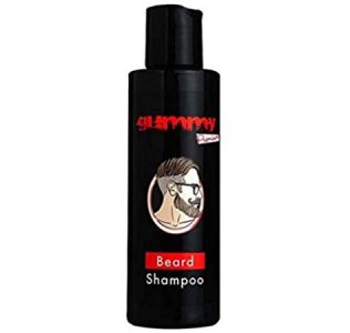 Gummy Premium Beard Shampoo