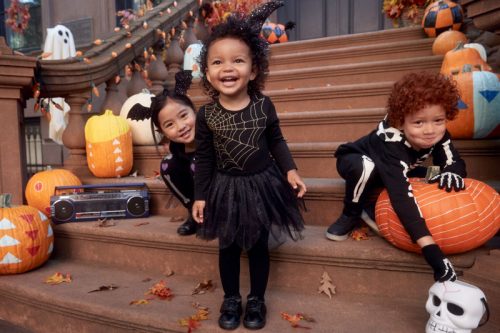 H&M Halloween costumes for kids are the best