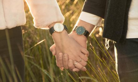 10 best watches under 500 AED for him & her
