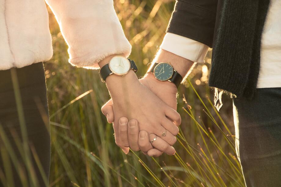 10 best watches under 500 AED for him & her
