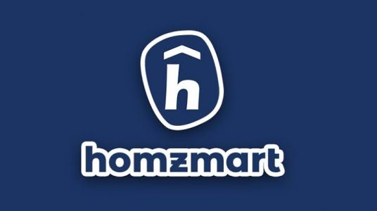 Homzmart furniture company from Cairo