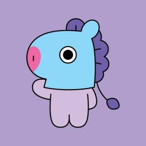 Mang BT21 only with Amazon coupon!