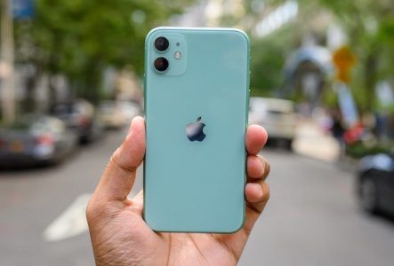 iphone11 review