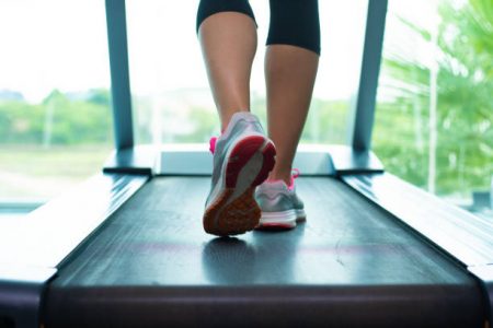 Things to remember while buying a treadmill- running belt