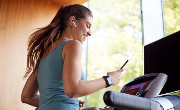 Best treadmills in UAE bought for home workout during lockdown