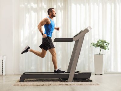 Best treadmill in UAE