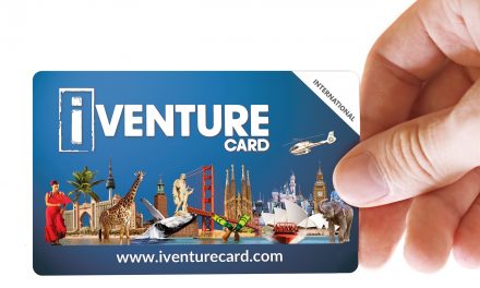 Why iVenture Card is the best way to explore Dubai