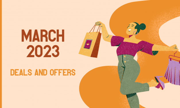 March 2023 deals: Top offers you cannot miss out this month