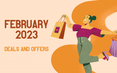 February 2023 deals: Top offers you cannot miss out this month