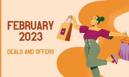 February 2023 deals: Top offers you cannot miss out this month