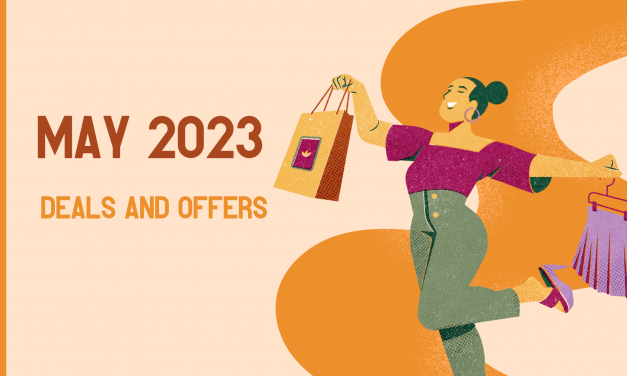May 2023 deals: Top offers you cannot miss out this month