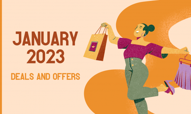January 2023 deals: Top offers you cannot miss out this month