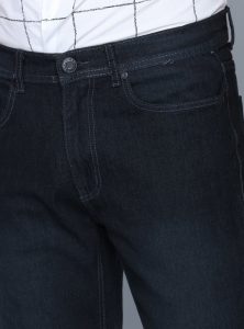 Men Full length jeans