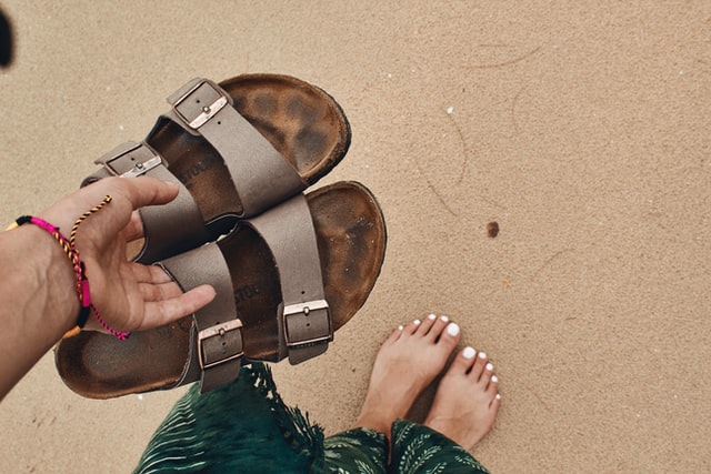 Stylish and comfortable sandals to elevate your summer wardrobe