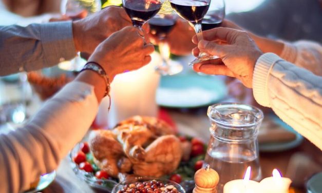 Best Christmas party essentials for festive gatherings