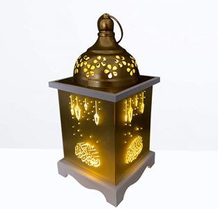 ramadan lanterns