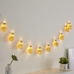 bulb String Lights