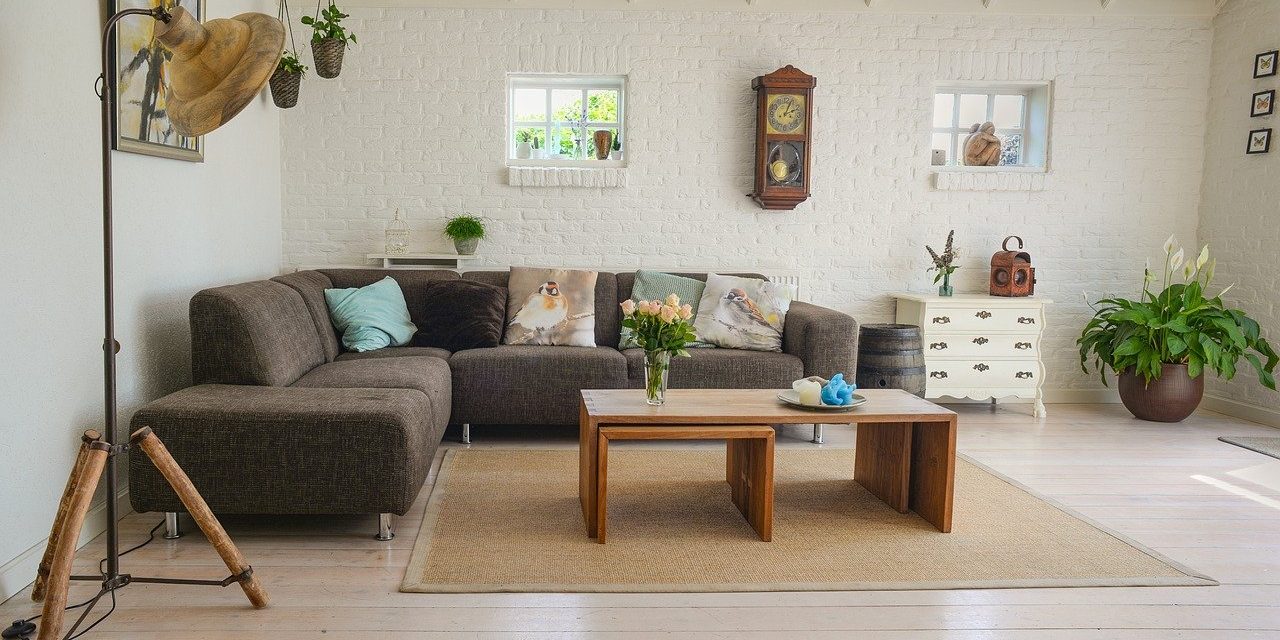 Save money on furniture: Effective budget tricks and home decor tips you need to know