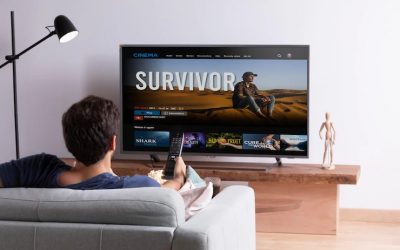 The ultimate guide to finding the best deals on smart TVs in the UAE