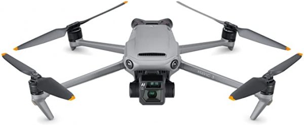 DJI Mavic 3 GPS camera drone